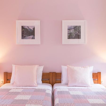 Xenion Ioannina Aparthotel Exteriör bild