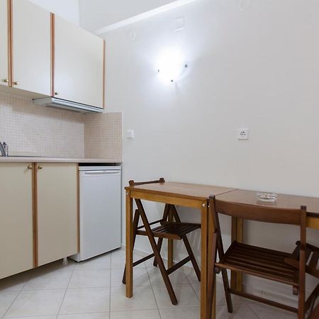 Xenion Ioannina Aparthotel Rum bild