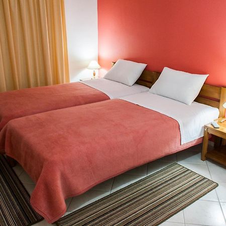 Xenion Ioannina Aparthotel Rum bild