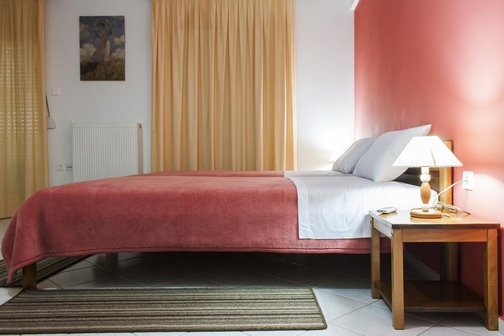 Xenion Ioannina Aparthotel Rum bild