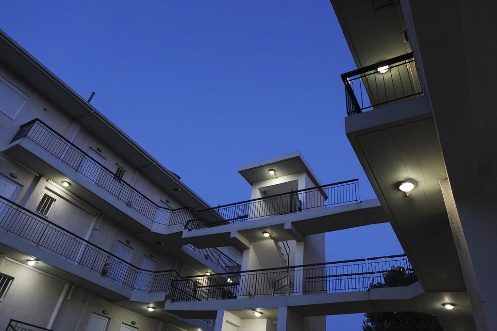 Xenion Ioannina Aparthotel Exteriör bild