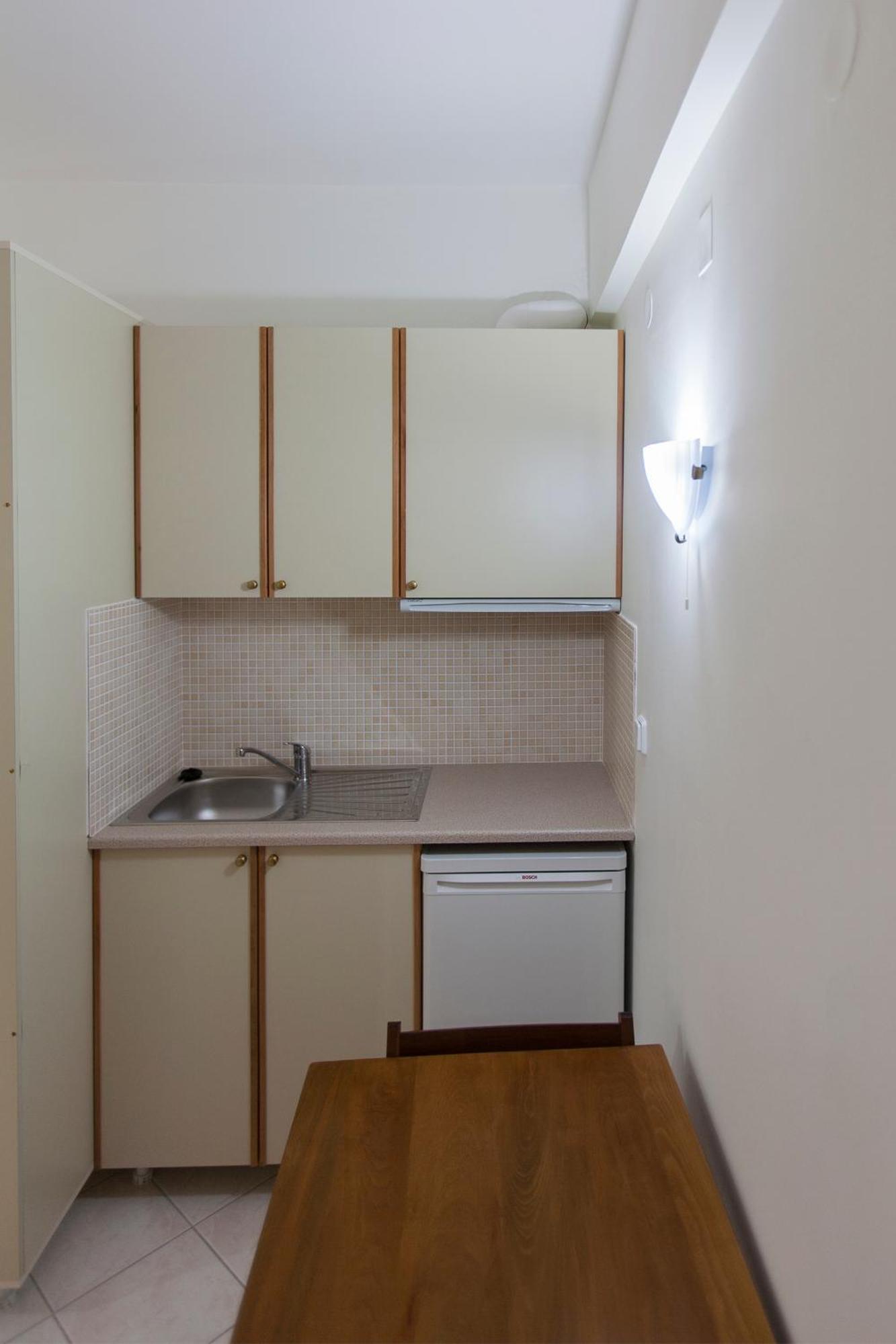 Xenion Ioannina Aparthotel Rum bild