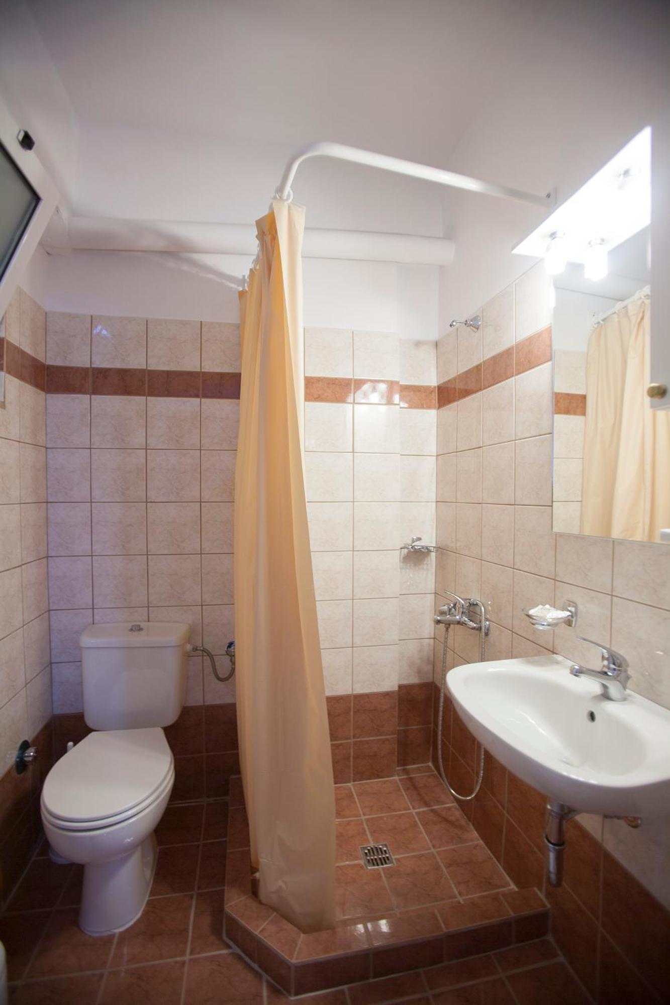 Xenion Ioannina Aparthotel Rum bild