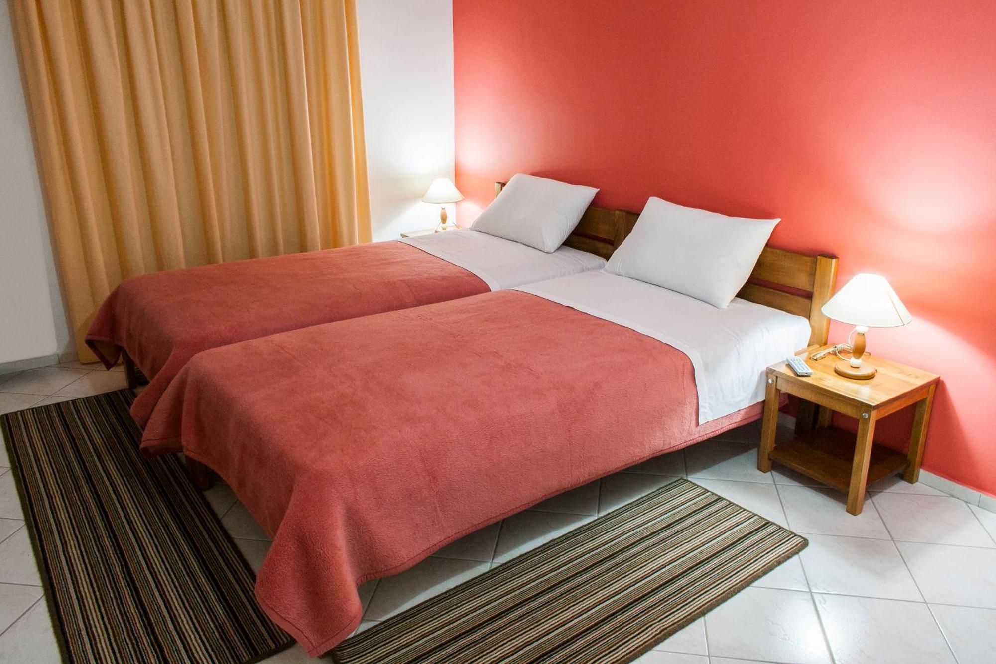 Xenion Ioannina Aparthotel Rum bild