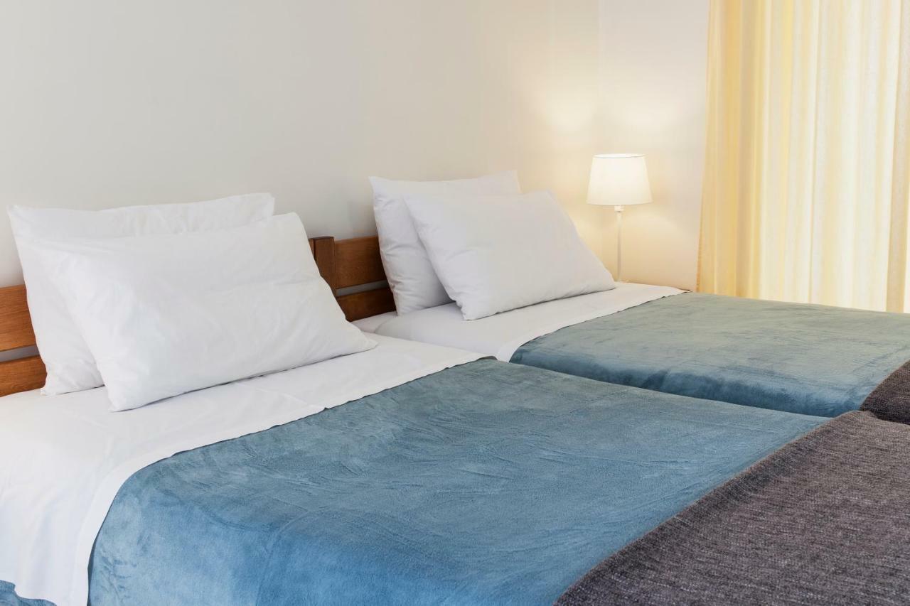 Xenion Ioannina Aparthotel Exteriör bild